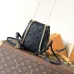LV M25819 Nano Noé Bucket Bag, Top Quality, 15x10x19cm #B61847