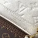 LV M25819 Nano Noé Bucket Bag, Top Quality, 15x10x19cm #B61847