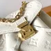 LV M25819 Nano Noé Bucket Bag, Top Quality, 15x10x19cm #B61847