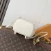 LV M25819 Nano Noé Bucket Bag, Top Quality, 15x10x19cm #B61847