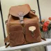 LV M89112 Montsouris Cargo Backpack, Top Quality, 40x17x34cm #B61846