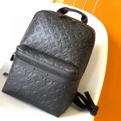  AAA+ Black Backpack Original 1:1 Quality #999935002