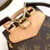 Louis Vuitton Backpack Montsouris Monogram #B56983
