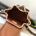 Louis Vuitton Backpack Montsouris Monogram #B56983