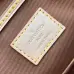 Louis Vuitton Backpack Montsouris Monogram #B56983