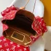Louis Vuitton Christopher PM Backpack M11593 41x47x13cm #B62949