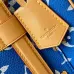 Louis Vuitton Christopher PM Backpack M11593 41x47x13cm #B62949