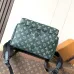 Louis Vuitton Discovery Backpack M27230, 29x38x20cm #A69538