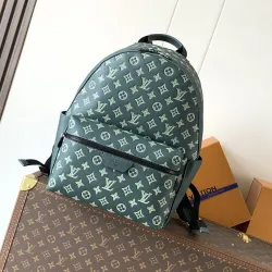 Brand L Discovery Backpack M27230, 29x38x20cm #A69538