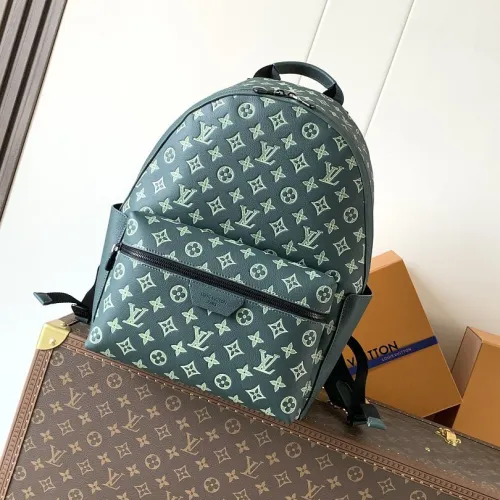 Louis Vuitton Discovery Backpack M27230, 29x38x20cm #A69538