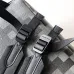 Louis Vuitton Monogram Eclipse Discovery Backpack M28789, 29x38x20cm #A69521