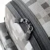 Louis Vuitton Monogram Eclipse Discovery Backpack M28789, 29x38x20cm #A69521