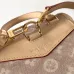Louis Vuitton Montsouris LV Travels With M15135 #B58354