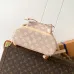 Louis Vuitton Montsouris LV Travels With M15135 #B58354
