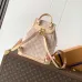 Louis Vuitton Montsouris LV Travels With M15135 #B58354