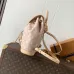 Louis Vuitton Montsouris LV Travels With M15135 #B58354