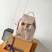 Louis Vuitton Montsouris LV Travels With M15135 #B58354