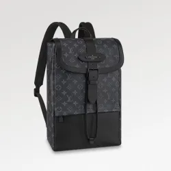  Saumur Backpack AAA 1:1 Original Quality #B33780