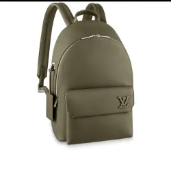  Takeoff Backpack LV Aerogram size:43×30×14cm #B53697
