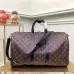 Brand L Keepall Monogram Travel bag AAA quality #99900476