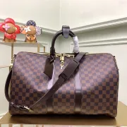 Brand L Keepall Monogram Travel bag AAA quality #99900477