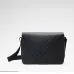 LV Bastille Medium Messenger Bag M2A192 25x33x10cm #A67491