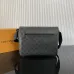 LV Bastille Medium Messenger Bag M2A192 25x33x10cm #A67491