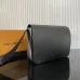 LV Bastille Medium Messenger Bag M2A192 25x33x10cm #A67491