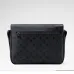 LV Bastille Medium Messenger Bag M2A192 25x33x10cm #A67491