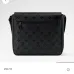 LV Bastille Small Messenger Crossbody Bag M2A195 23x27x8cm #A67490