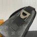 LV Courier Messenger Crossbody Bag M28629 37x27x12cm #A67495