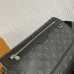 LV Courier Messenger Crossbody Bag M28629 37x27x12cm #A67495