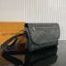 LV Courier Messenger Crossbody Bag M28629 37x27x12cm #A67495