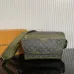 LV Courier Messenger Crossbody Bag M28629 37x27x12cm #A67495
