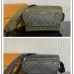 LV Courier Messenger Crossbody Bag M28629 37x27x12cm #A67495