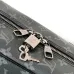 LV Damier Eclipse Weekender Briefcase M11512 L46xW31xD18cm #B67224