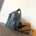 LV Damier Eclipse Weekender Briefcase M11512 L46xW31xD18cm #B67224
