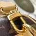 LV Limited Edition Monogram Speedy  #B50213
