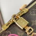 LV Limited Edition Monogram Speedy  #B50213
