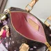 LV Limited Edition Monogram Speedy  #B50213