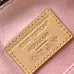 LV Limited Edition Monogram Speedy  #B50213