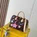 LV Limited Edition Monogram Speedy  #B50213