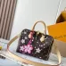 LV Limited Edition Monogram Speedy  #B50213