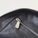 LV N41125 Porte-Documents Voyage Monogram Macassar Business Briefcase Handbag #A67484