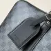 LV N41125 Porte-Documents Voyage Monogram Macassar Business Briefcase Handbag #A67484