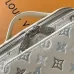 LV Rush Bumbag Monogram Shadow Waist Bag M28619 30x15x8cm #A67496