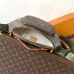 LV Rush Waist Crossbody Fanny Bag M26933 15×8×30CM #A68113