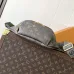 LV Rush Waist Crossbody Fanny Bag M26933 15×8×30CM #A68113