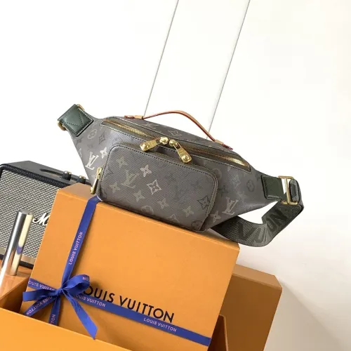 LV Rush Waist Crossbody Fanny Bag M26933 15×8×30CM #A68113