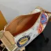 LV Side Trunk MM Other Monogram Canvas  #B50214